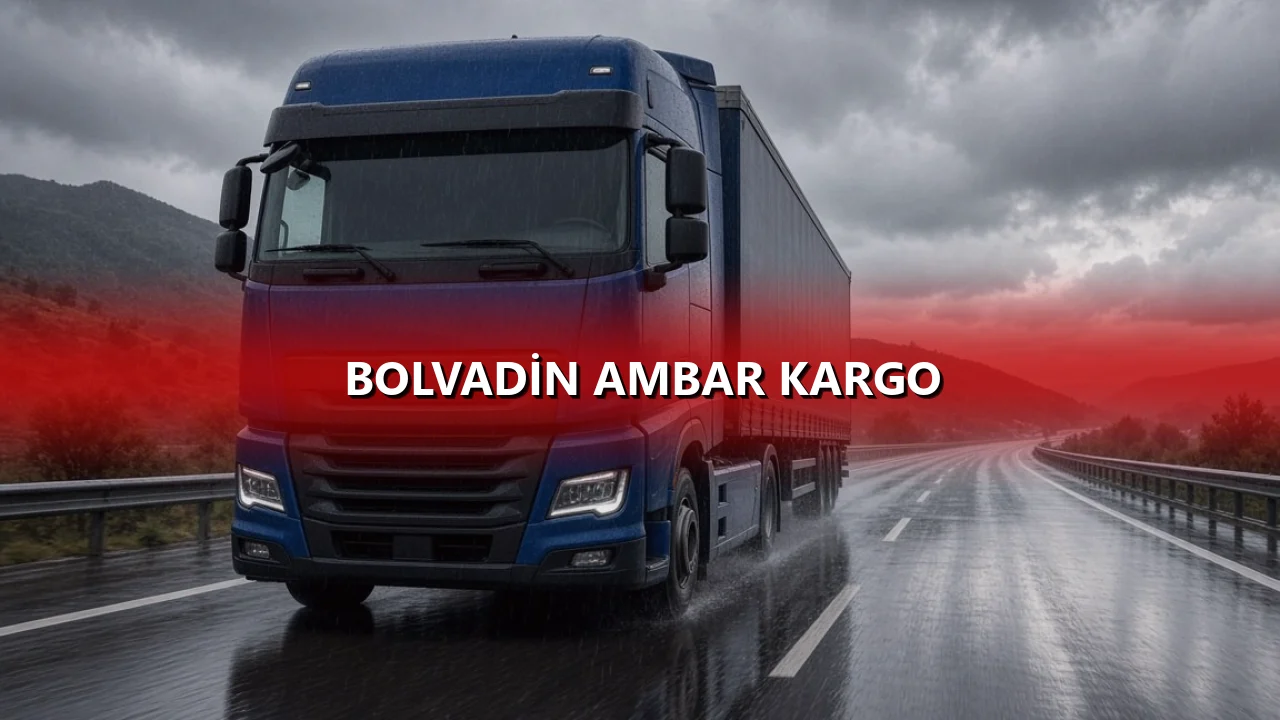 Bolvadin Ambar Kargo